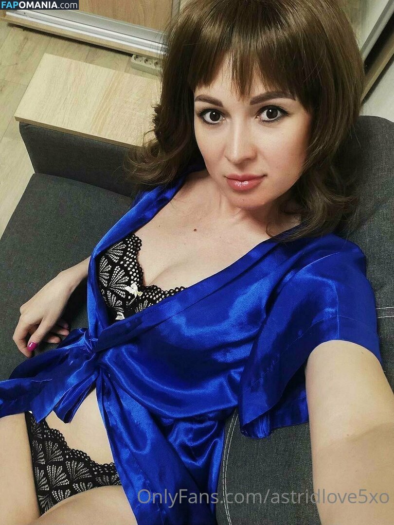 astridlove5xo / love.astrid ヌード OnlyFans  流出写真 #37