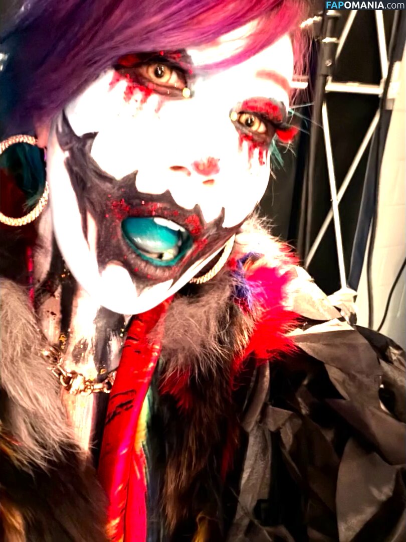 Asuka WWE / https: / wwe_asuka ヌード OnlyFans  流出写真 #12