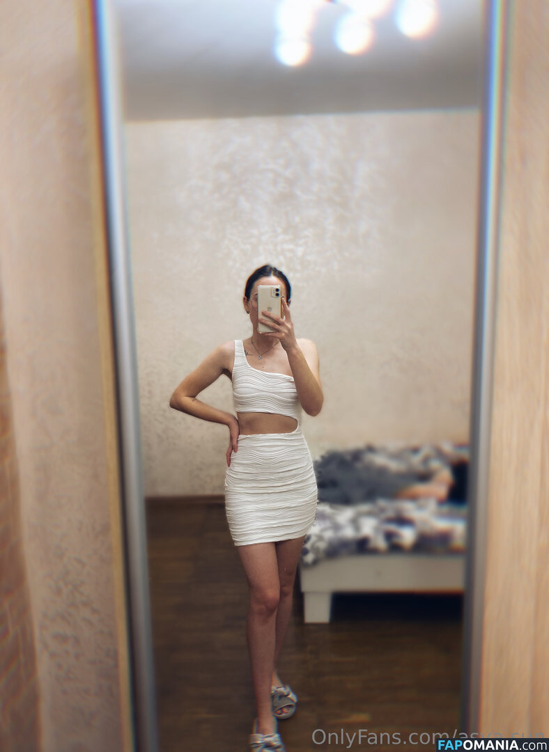 asya.sun / asymbae ヌード OnlyFans  流出写真 #18