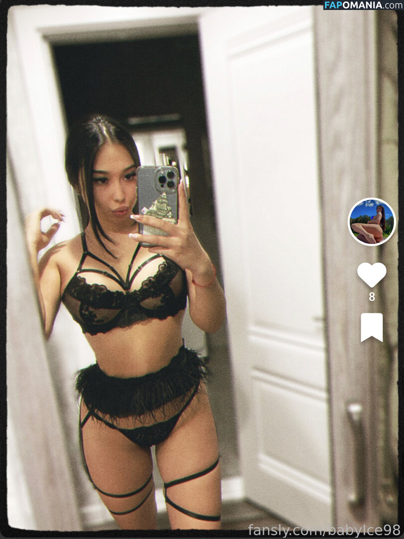 asya45778401 / missaiss_ ヌード OnlyFans  流出写真 #15