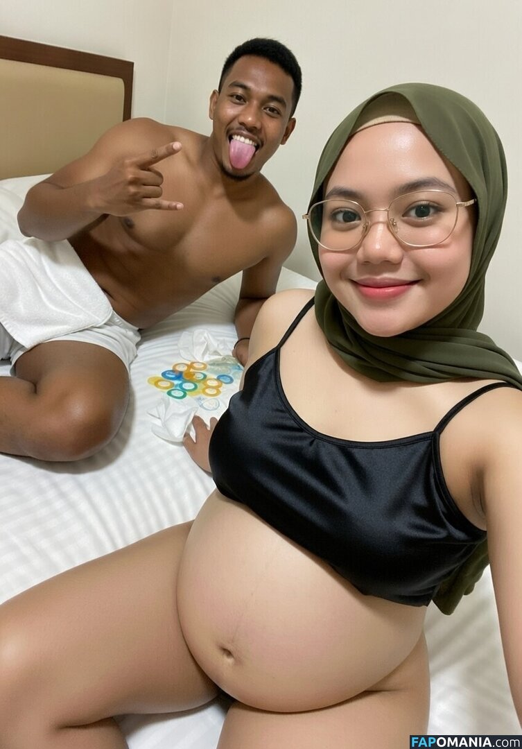 Asyura Nazli / Sukma Asyura Nazli ヌード OnlyFans  流出写真 #4