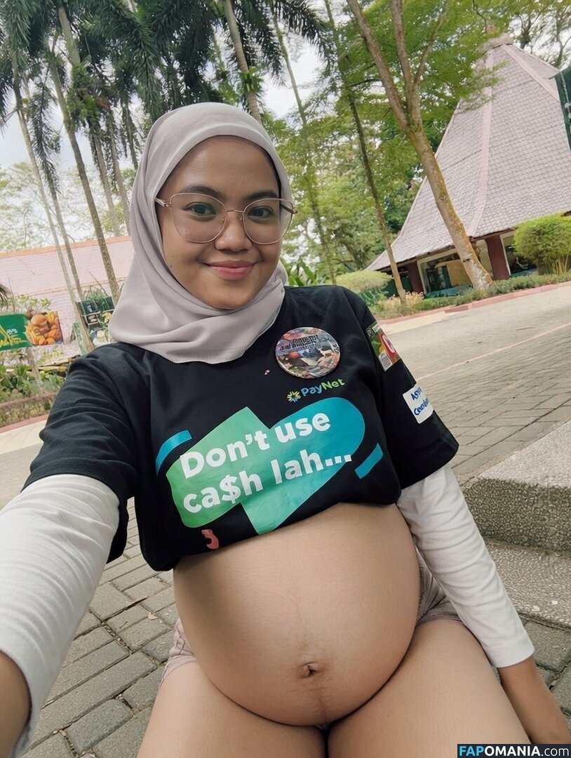 Asyura Nazli / Sukma Asyura Nazli ヌード OnlyFans  流出写真 #6