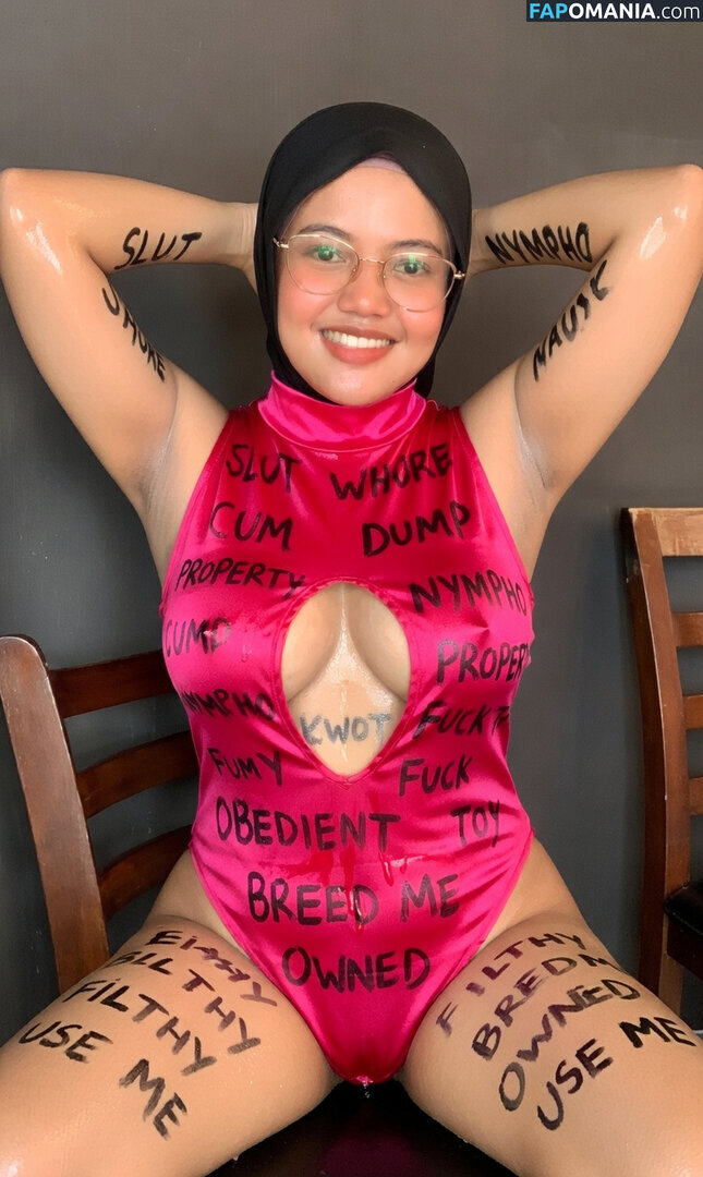 Asyura Nazli / Sukma Asyura Nazli ヌード OnlyFans  流出写真 #18