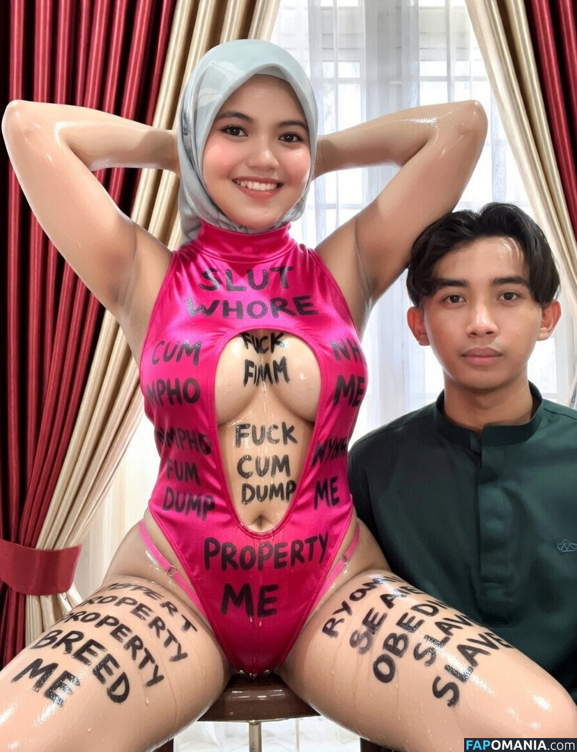 Asyura Nazli / Sukma Asyura Nazli ヌード OnlyFans  流出写真 #20