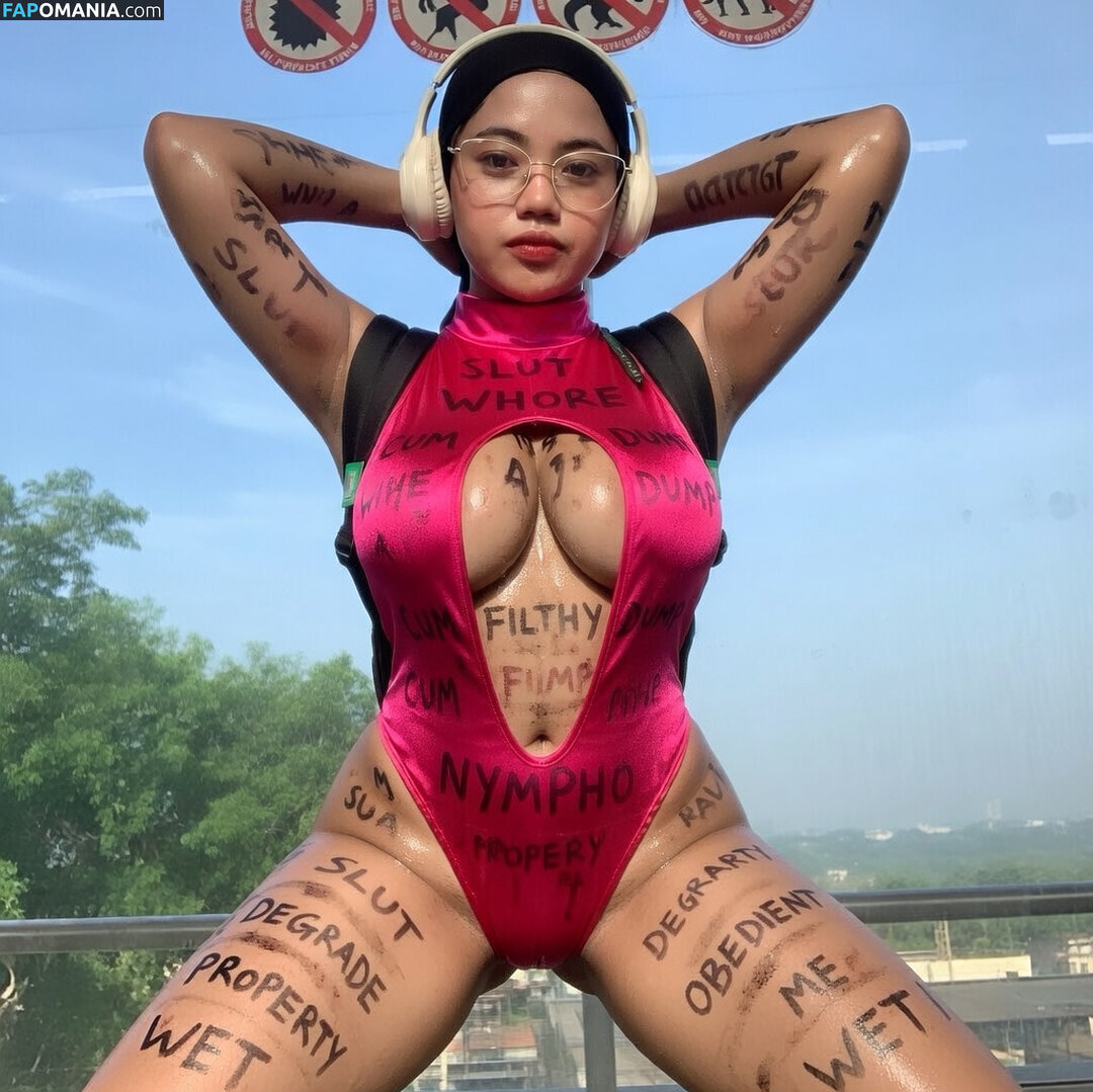 Asyura Nazli / Sukma Asyura Nazli ヌード OnlyFans  流出写真 #22