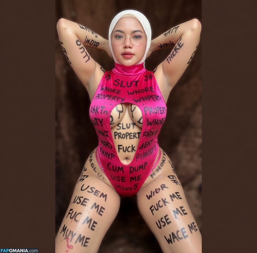 Asyura Nazli / Sukma Asyura Nazli ヌード OnlyFans  流出写真 #27