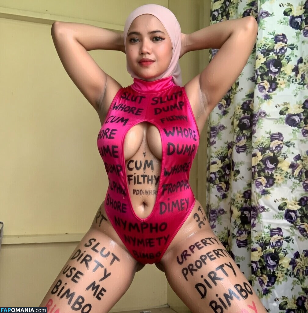 Asyura Nazli / Sukma Asyura Nazli ヌード OnlyFans  流出写真 #28