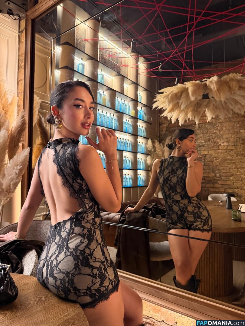Atavratmiyav / Merve Cin / atavrattmiiyav ヌード OnlyFans  流出写真 #2