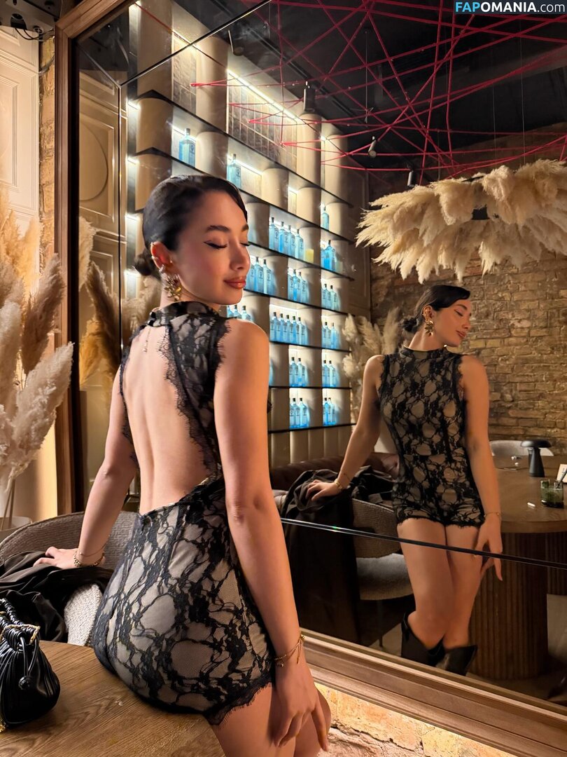 Atavratmiyav / Merve Cin / atavrattmiiyav ヌード OnlyFans  流出写真 #4