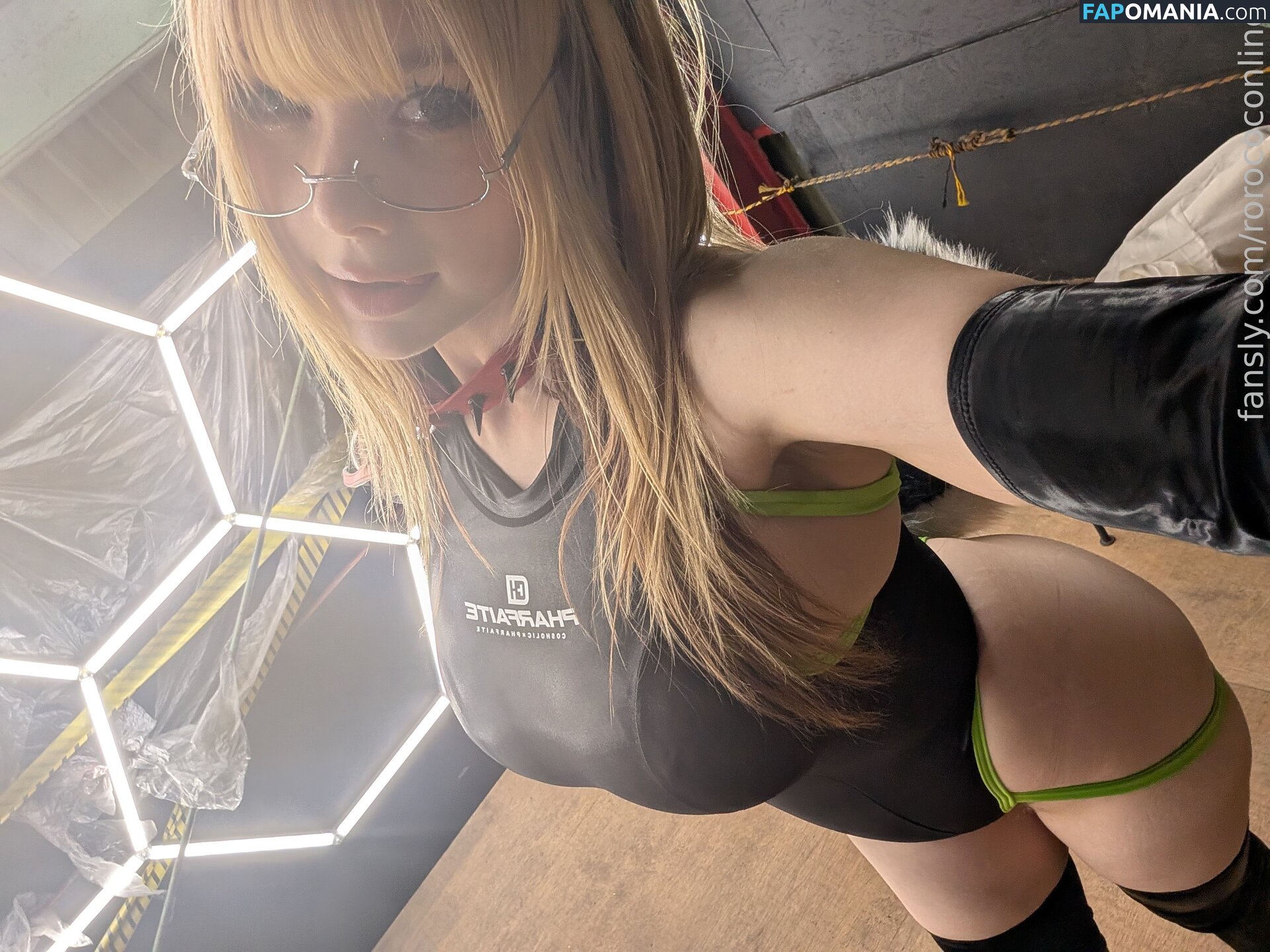 atelieroro / roro / roro133769 / whoisroro ヌード OnlyFans  流出写真 #17