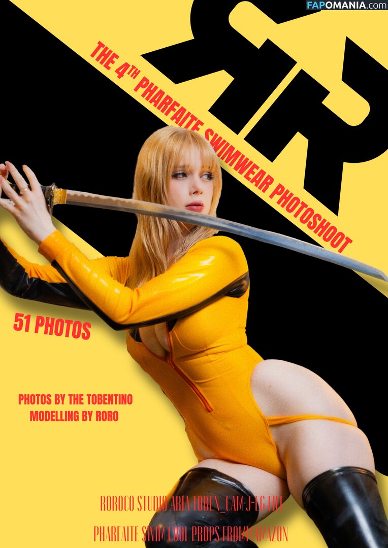 atelieroro / roro / roro133769 / whoisroro ヌード OnlyFans  流出写真 #46