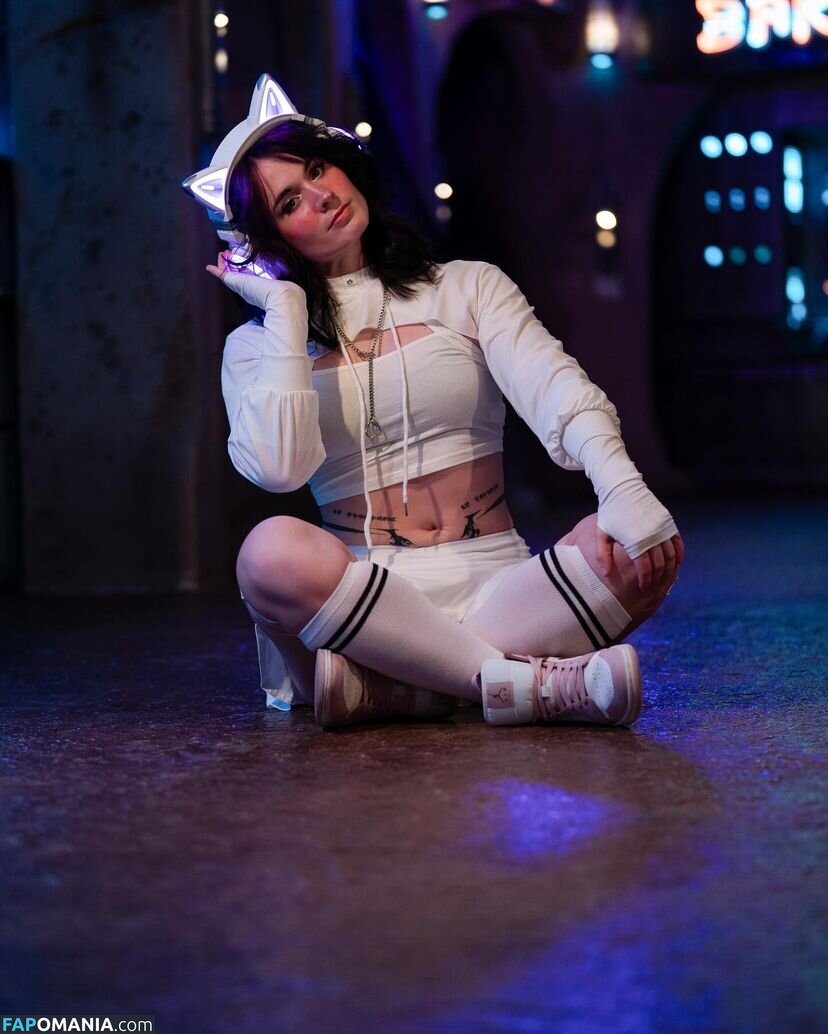 Athena Grimes / athena.cos / pinkemilki ヌード OnlyFans  流出写真 #43