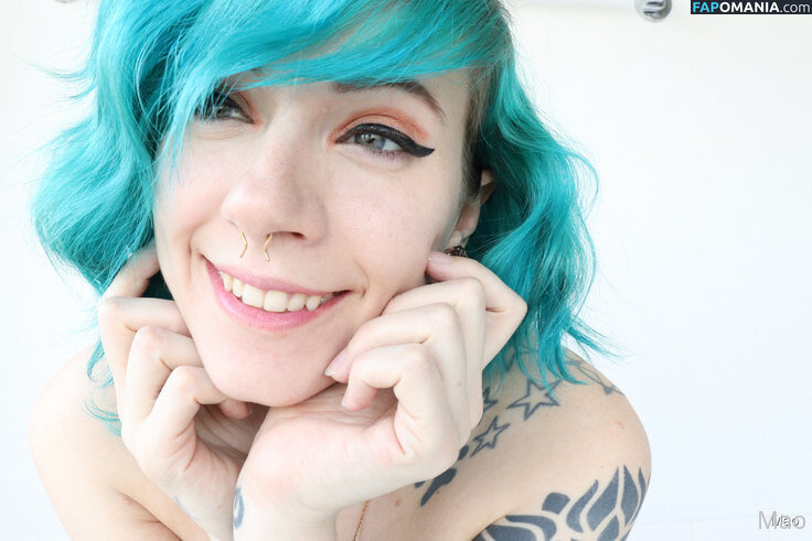 Athena Grimes ヌード OnlyFans  流出写真 #3