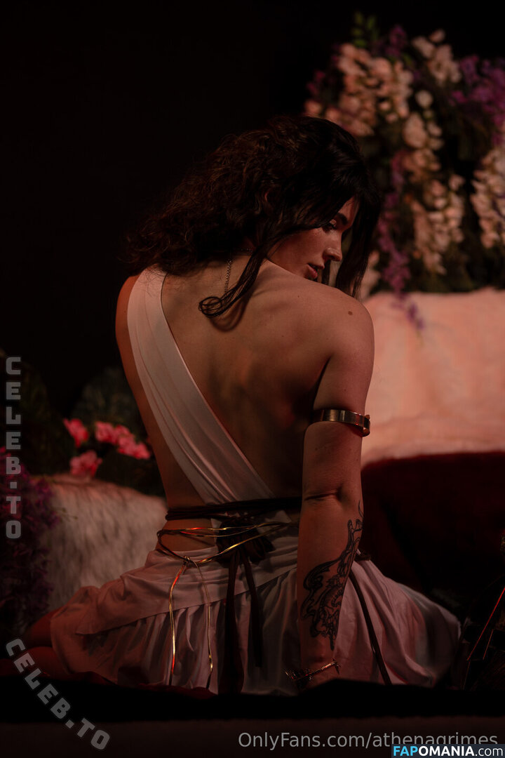 Athena Grimes / athena.grimes_ / athena__grimes / athena_grimes / athenagrimes ヌード OnlyFans  流出写真 #18
