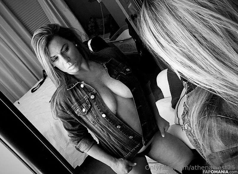 AthenaWest / athenawest25 / https: ヌード OnlyFans  流出写真 #9
