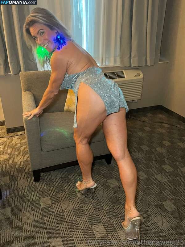 AthenaWest / athenawest25 / https: ヌード OnlyFans  流出写真 #18