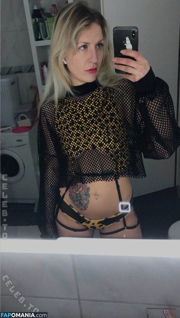 atomblondy / https: ヌード OnlyFans  流出写真 #5