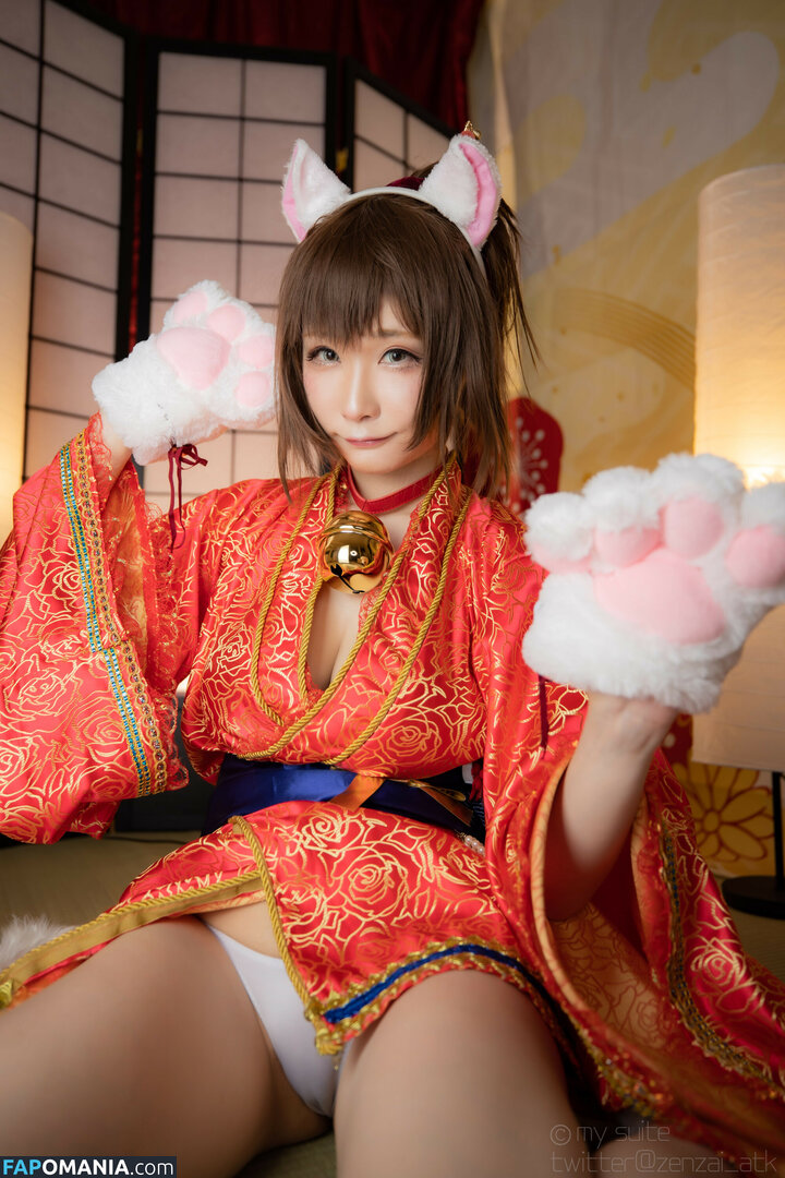 Atsuki / atsukigaga / darksidesll / zenzai_atk ヌード OnlyFans  流出写真 #11