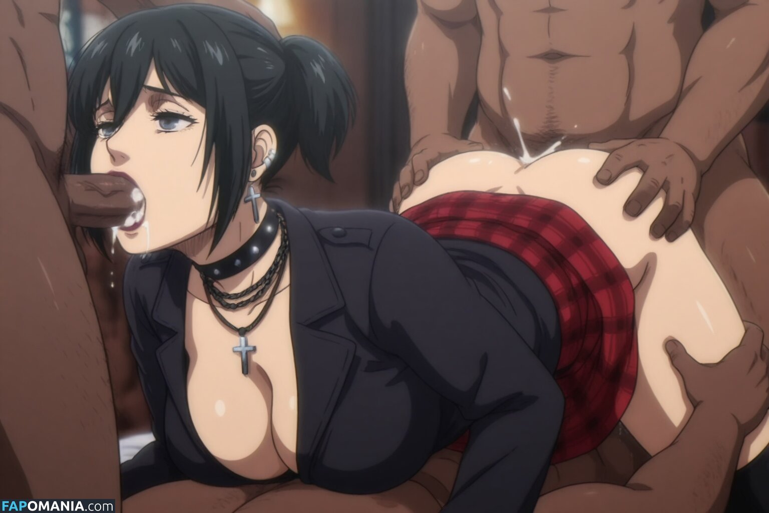 Attack On Titan / attackontitan ヌード OnlyFans  流出写真 #12