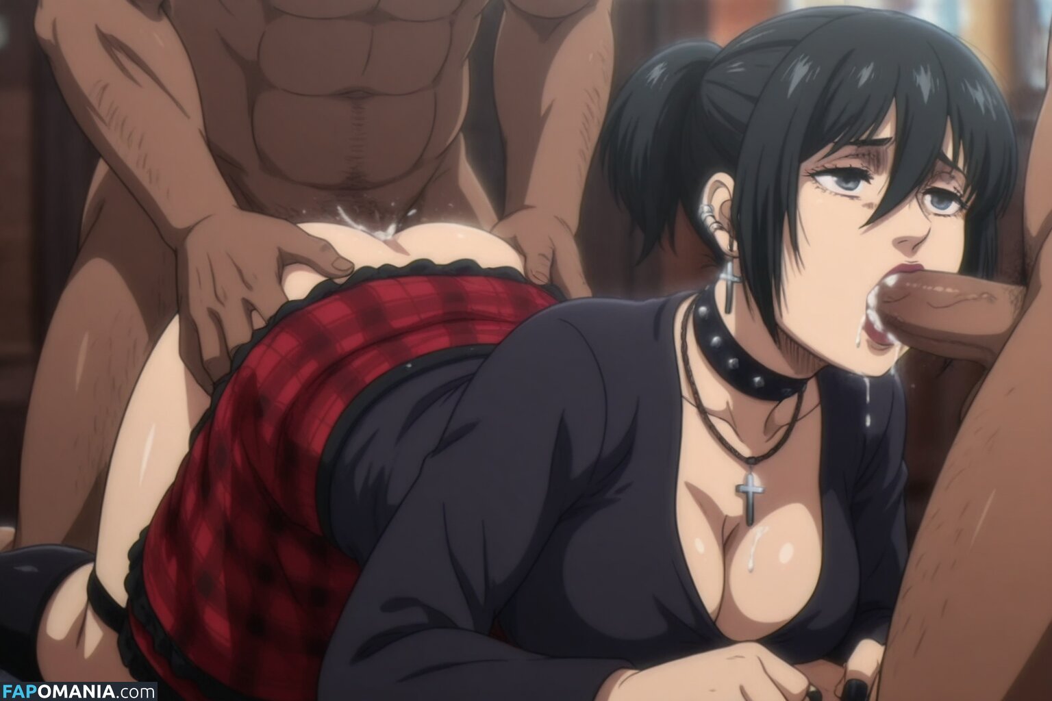 Attack On Titan / attackontitan ヌード OnlyFans  流出写真 #15