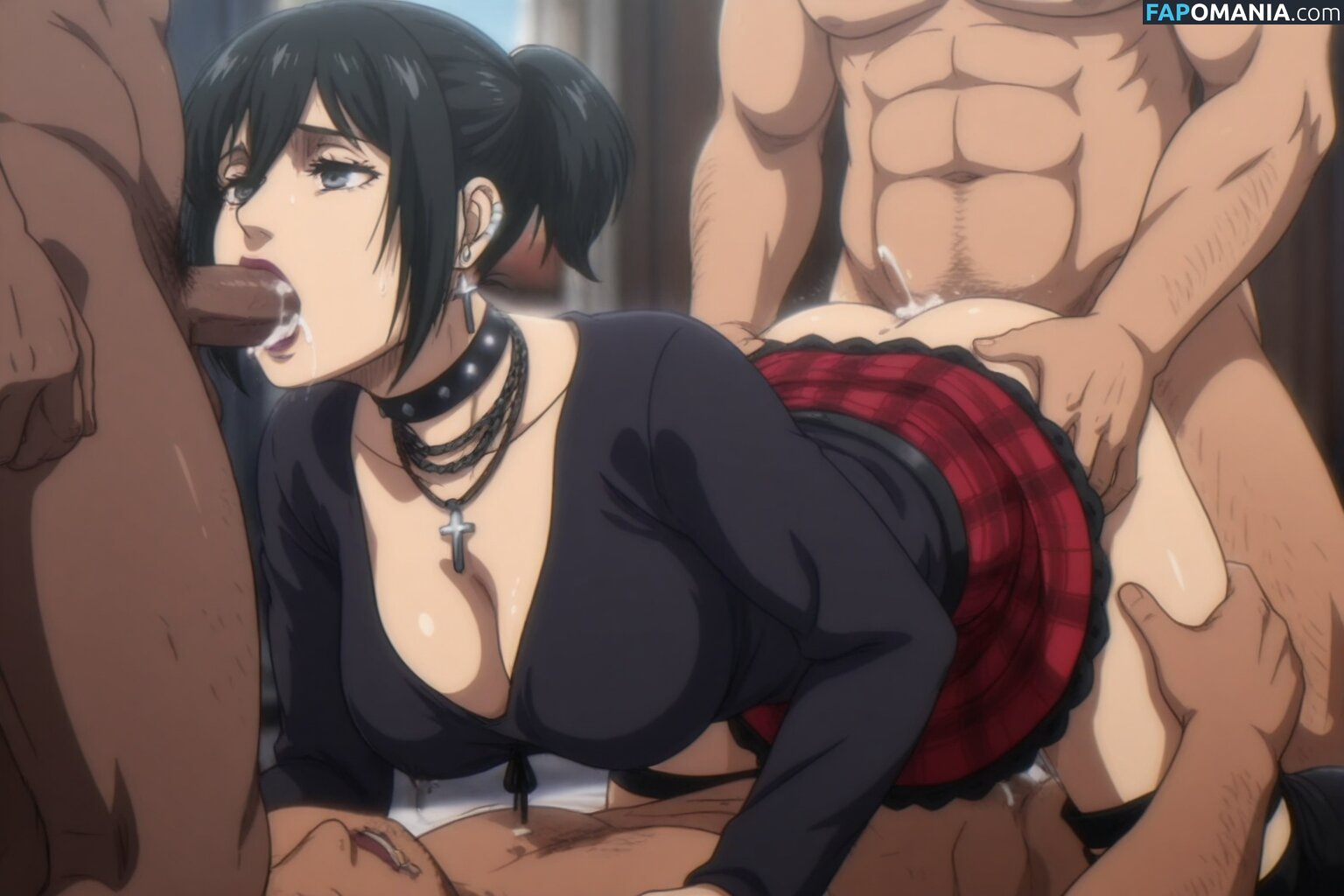 Attack On Titan / attackontitan ヌード OnlyFans  流出写真 #18