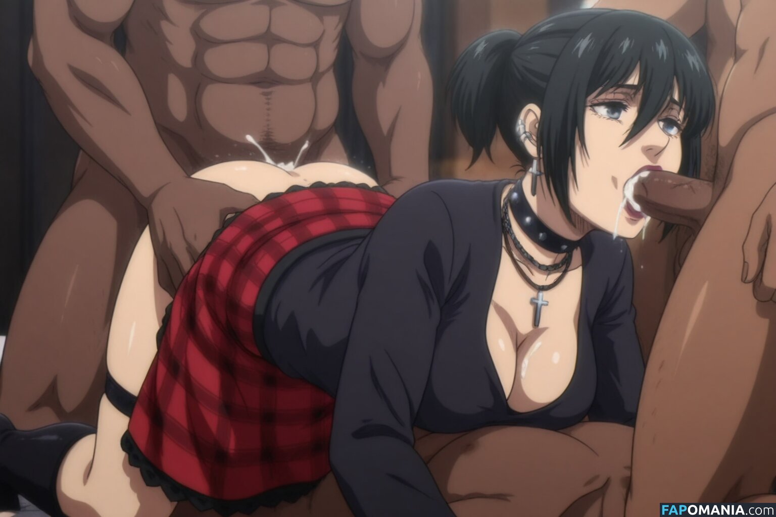 Attack On Titan / attackontitan ヌード OnlyFans  流出写真 #20