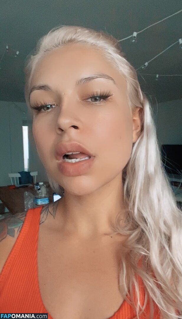 Aubrexxx / aubreeantoinette ヌード OnlyFans  流出写真 #1