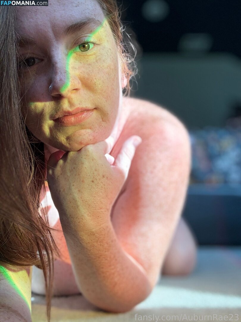 AuburnRae23 / auburn_rae_6 ヌード OnlyFans  流出写真 #12