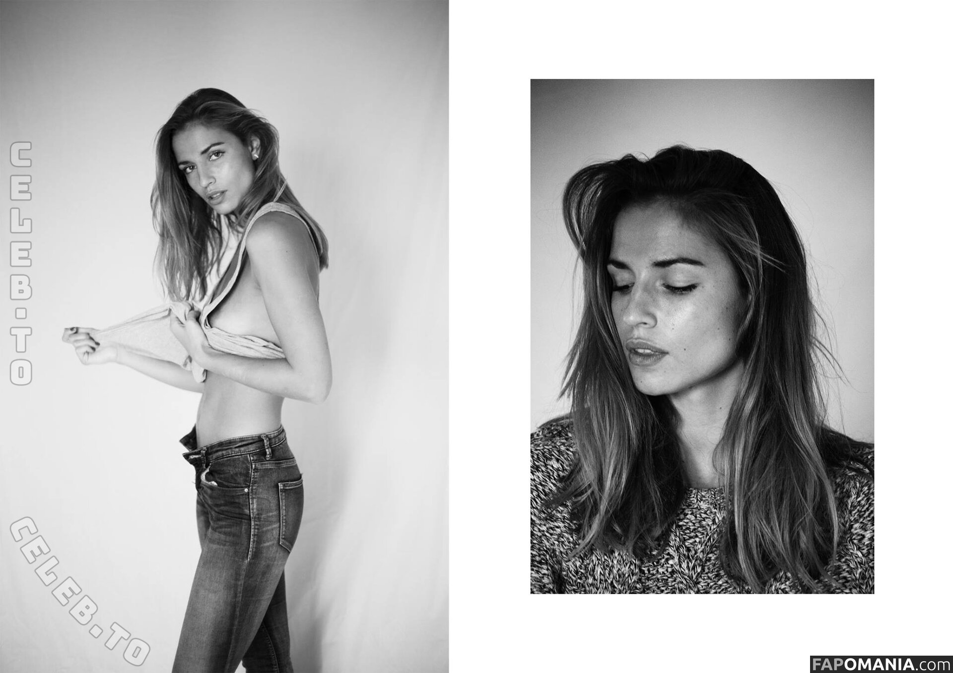 Aude-Jane Deville / audejanedeville / audejanedvll ヌード OnlyFans  流出写真 #7