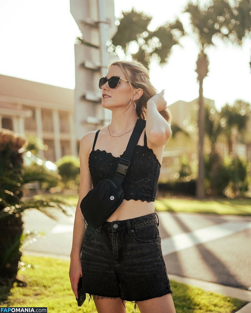 Audra Miller / anellamiller / audra.mllr / audramllr ヌード OnlyFans  流出写真 #251