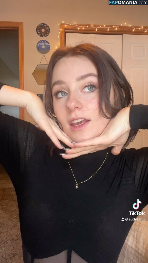 Audra Miller / anellamiller / audra.mllr / audramllr ヌード OnlyFans  流出写真 #262