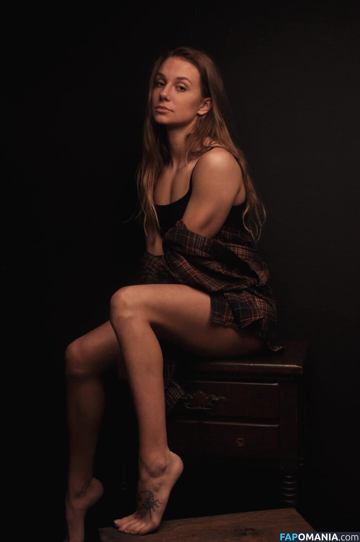 Audrey Rainwater / itsaudreydanae / rainwaterbabe ヌード OnlyFans  流出写真 #11