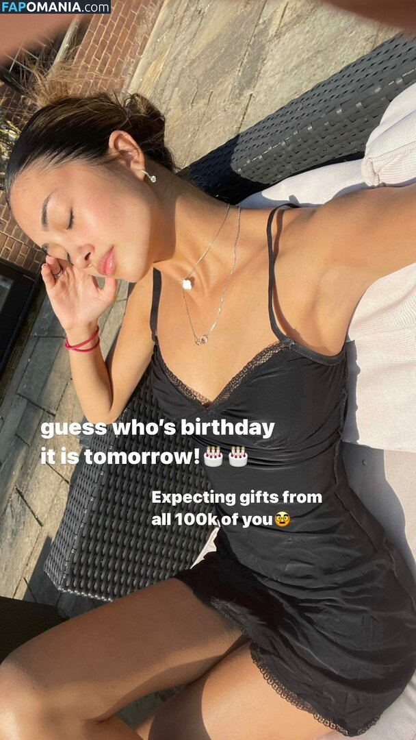 Audrey Thompson / audrey.ig ヌード OnlyFans  流出写真 #3