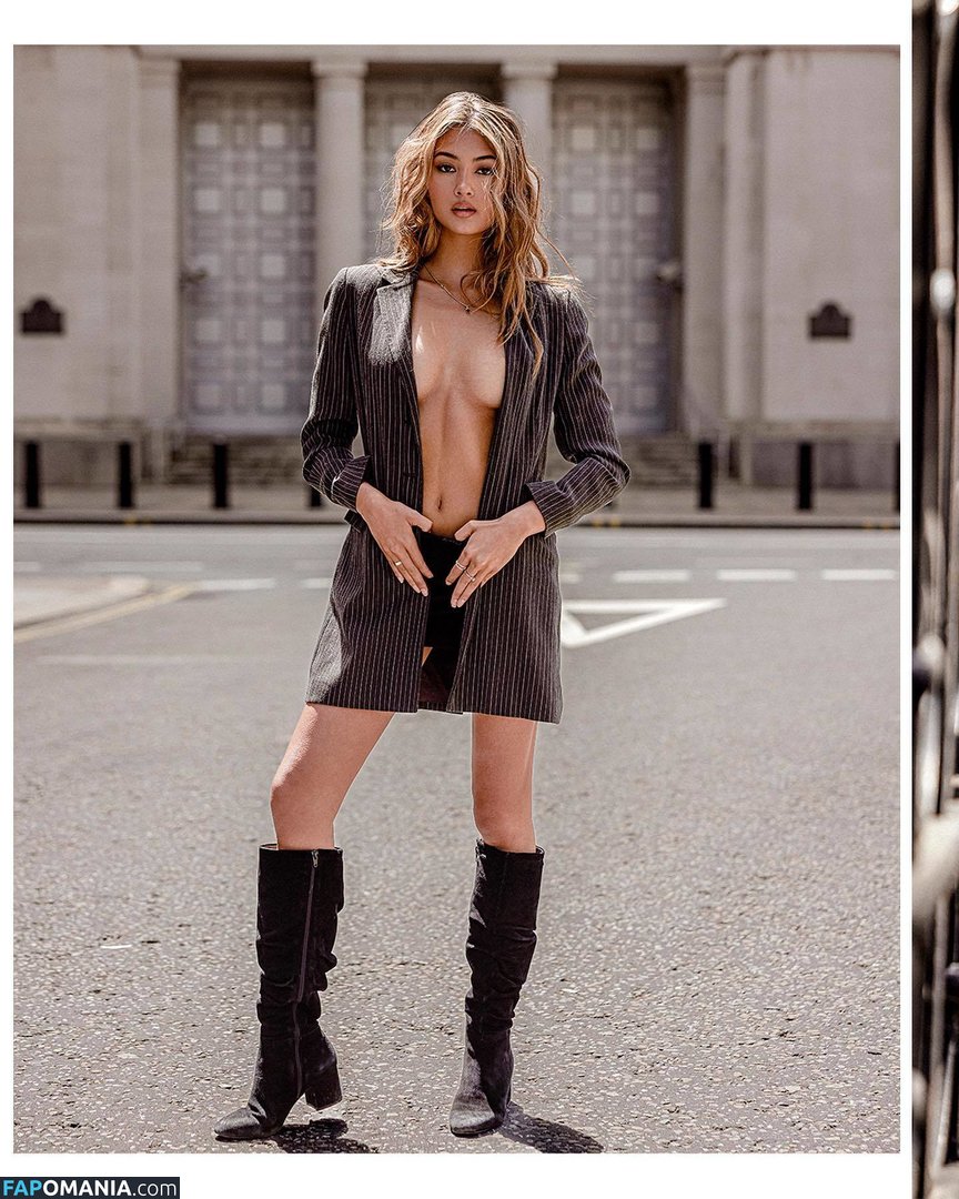 Audrey Thompson / audrey.ig ヌード OnlyFans  流出写真 #24