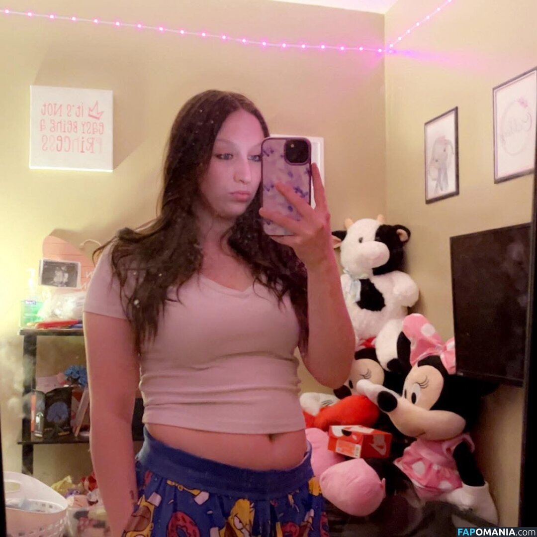 Audrey_ / audbot ヌード OnlyFans  流出写真 #405