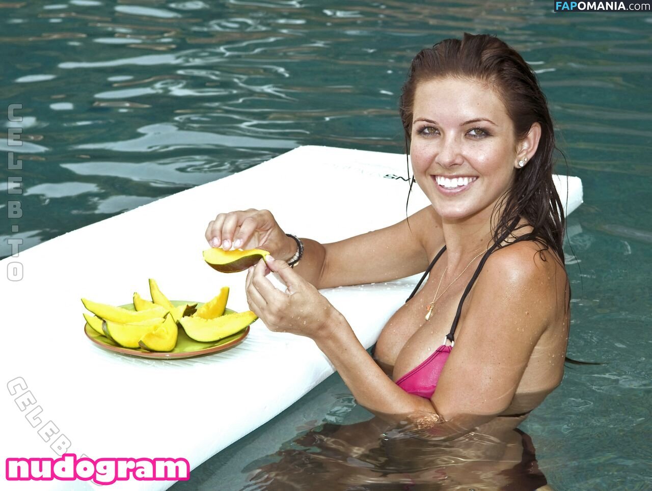 Audrina Patridge ヌード OnlyFans  流出写真 #19