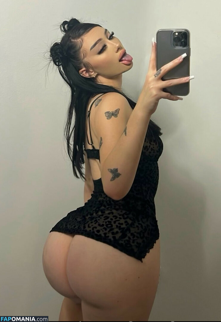Auhneesh Nicole / anijnicole / auhneesh_nicole / auhneeshnicolevip / thuggers_world ヌード OnlyFans  流出写真 #27