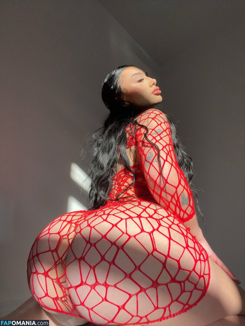 Auhneesh Nicole / anijnicole / auhneesh_nicole / auhneeshnicolevip / thuggers_world ヌード OnlyFans  流出写真 #40