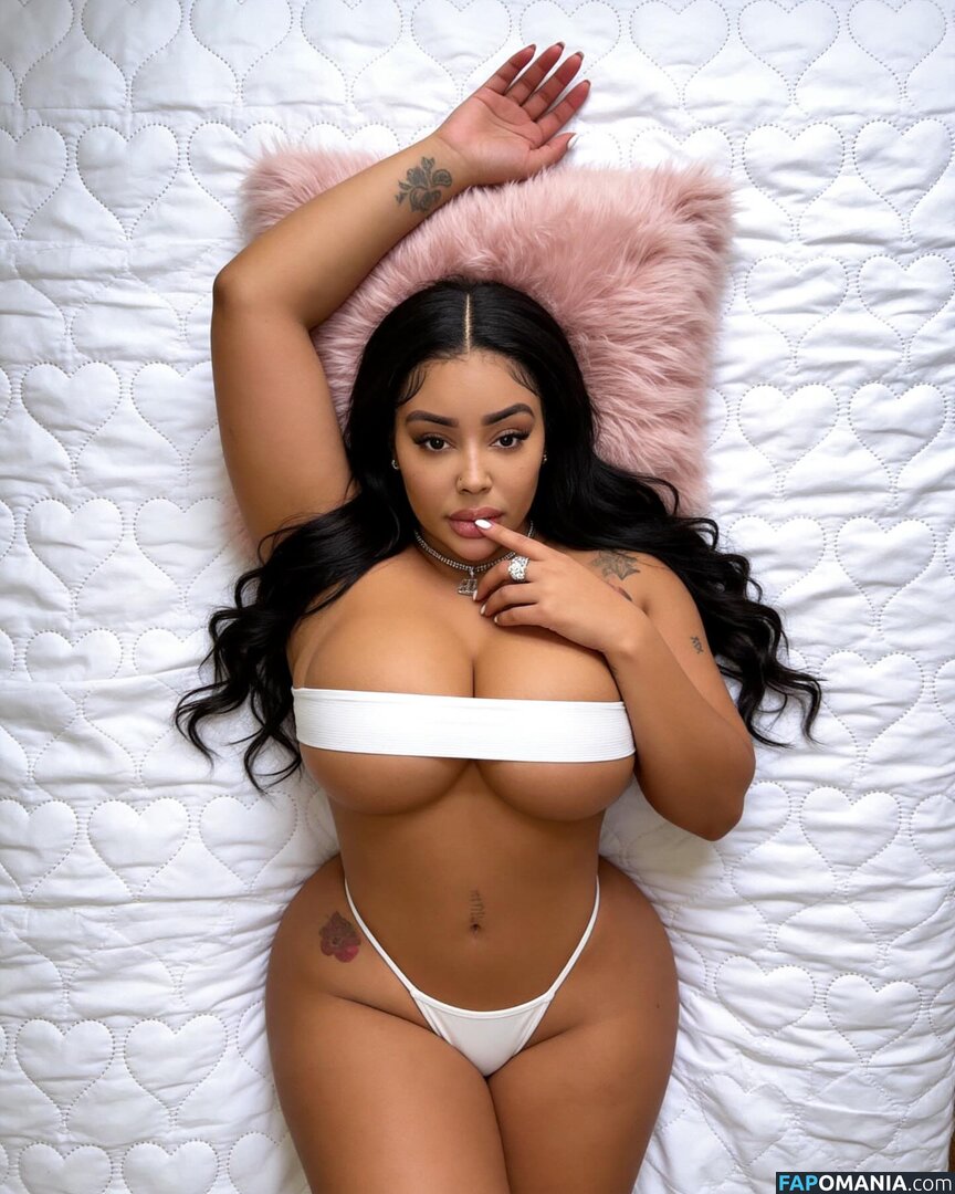 Aundreana Rene / creolebarbieee / creolebarbieeee ヌード OnlyFans  流出写真 #3
