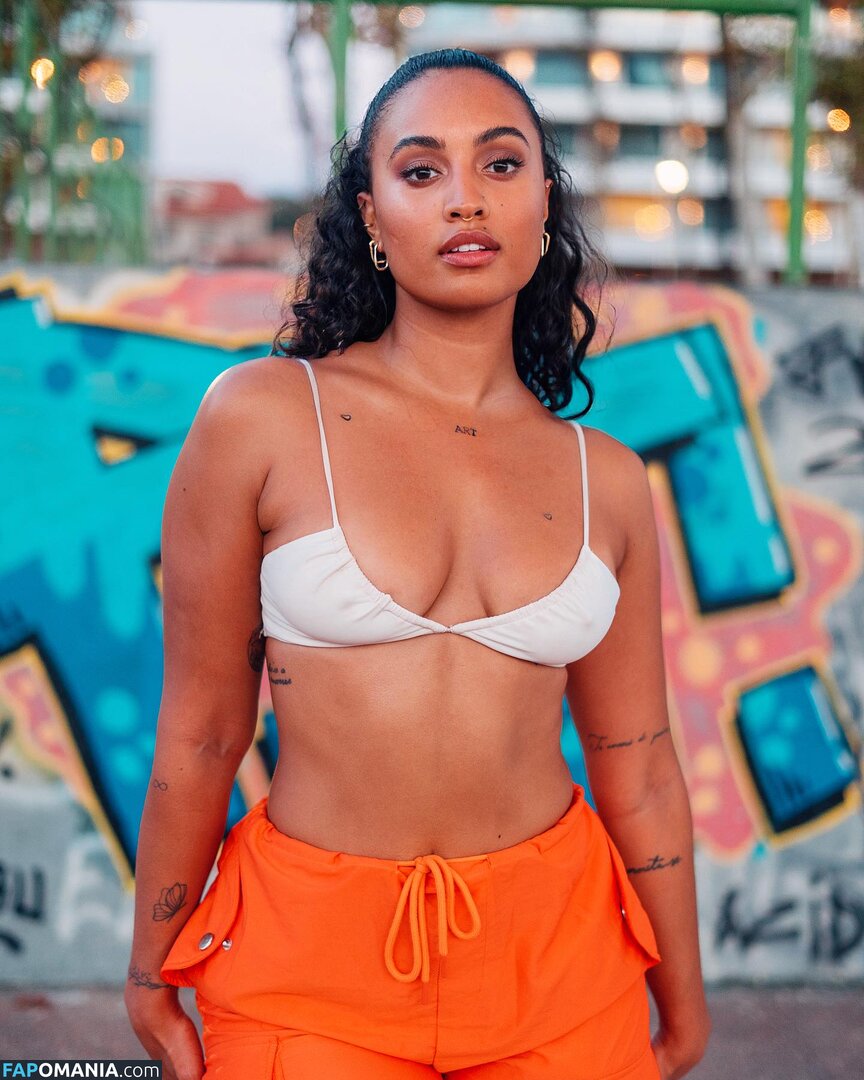 Aurea Febraio / aurea.febraio ヌード OnlyFans  流出写真 #4