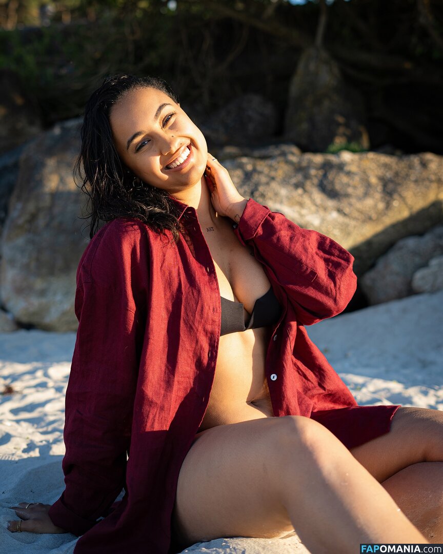 Aurea Febraio / aurea.febraio ヌード OnlyFans  流出写真 #13