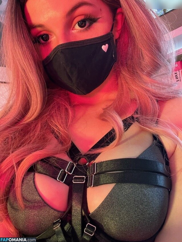 Aurelia Baker / aureliabakerx / aureliaxbaker ヌード OnlyFans  流出写真 #153