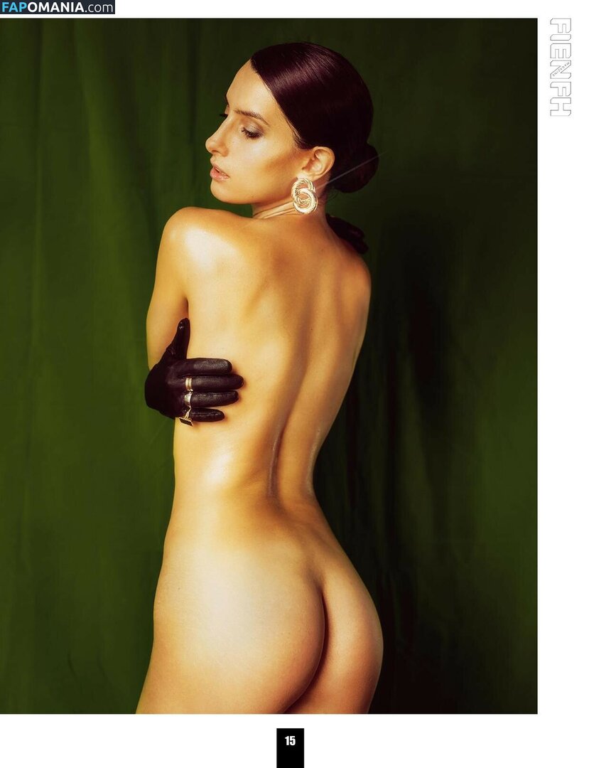 Aurelie Lacombe / aurelielacombe_ / user ヌード OnlyFans  流出写真 #20