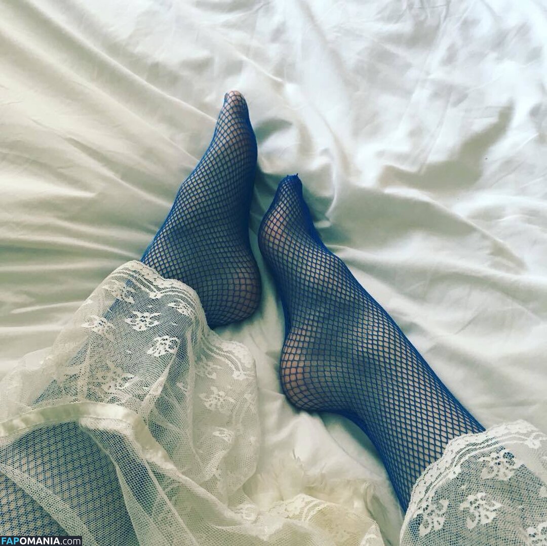 Aurora Aksnes / auroramusic / singer ヌード OnlyFans  流出写真 #235