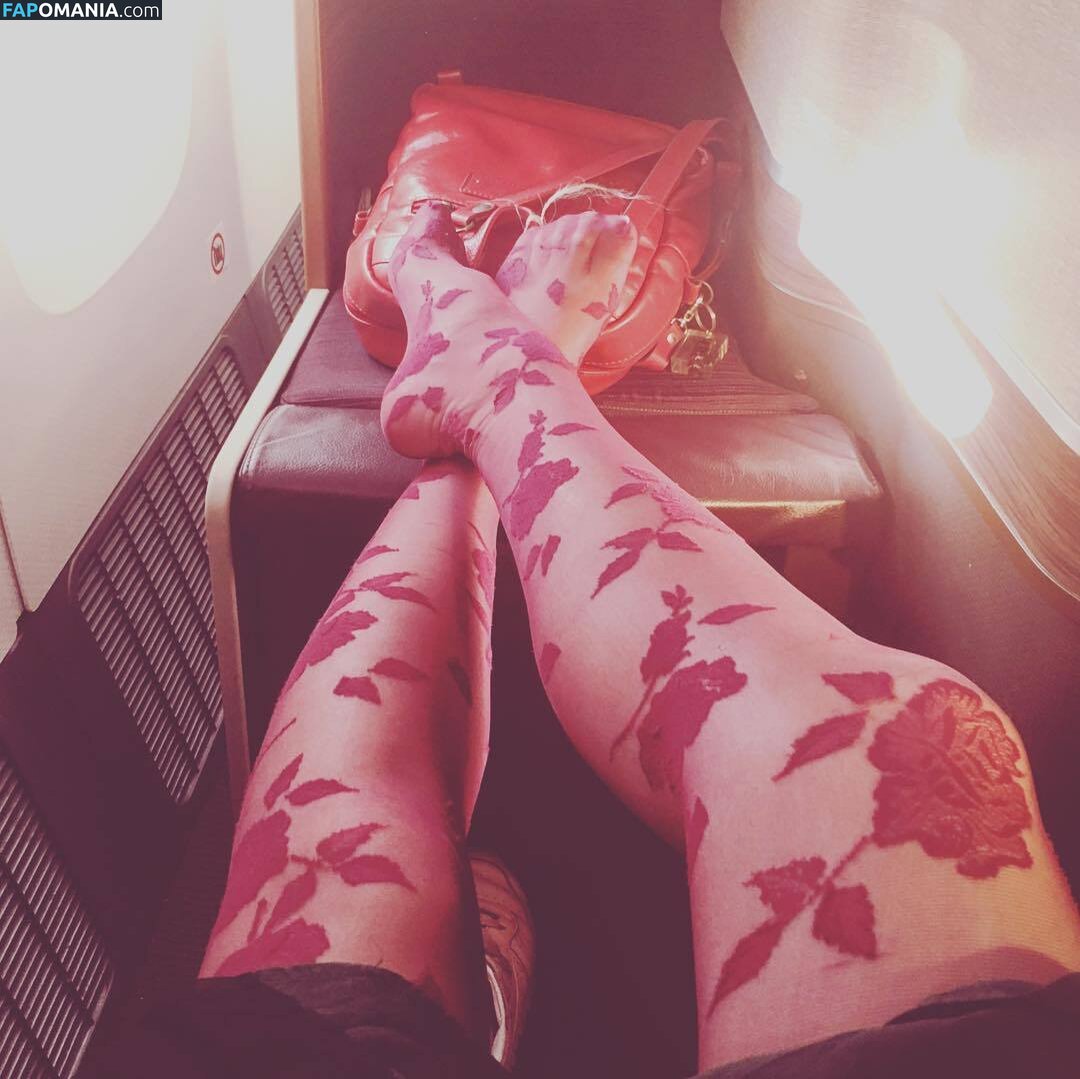 Aurora Aksnes / auroramusic / singer ヌード OnlyFans  流出写真 #236