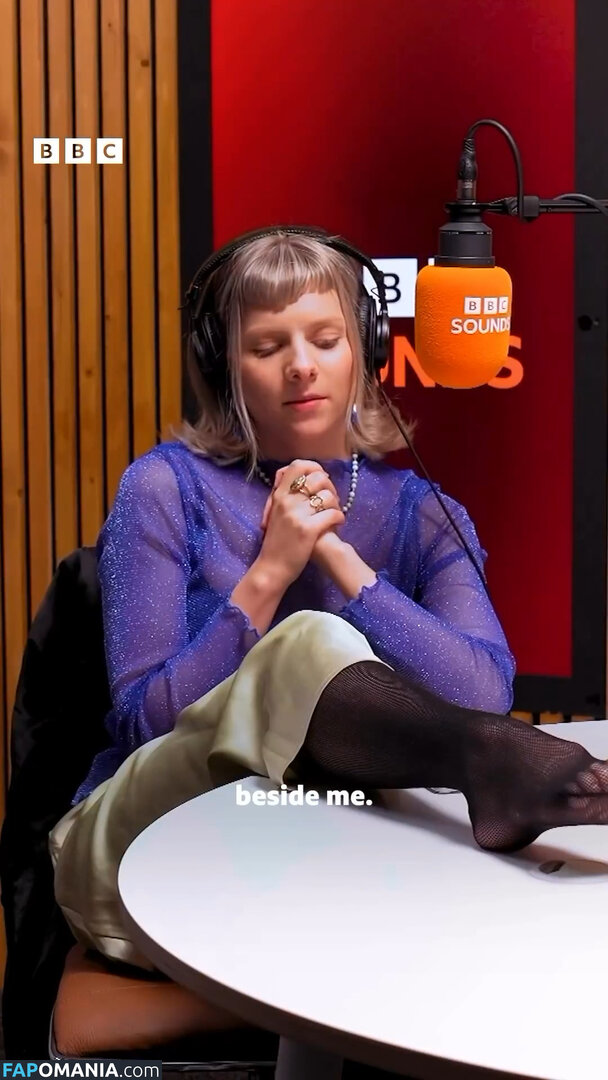 Aurora Aksnes / auroramusic / singer ヌード OnlyFans  流出写真 #239