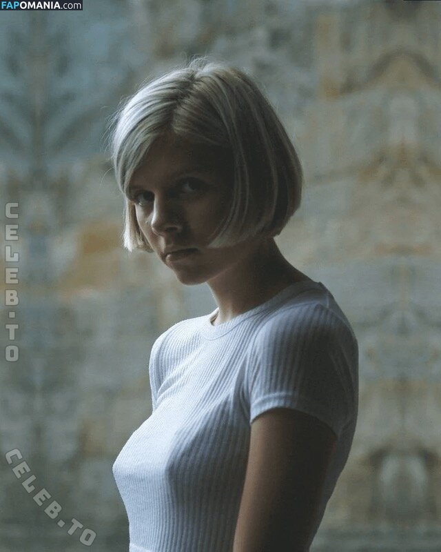 Aurora Aksnes / auroramusic / singer ヌード OnlyFans  流出写真 #272