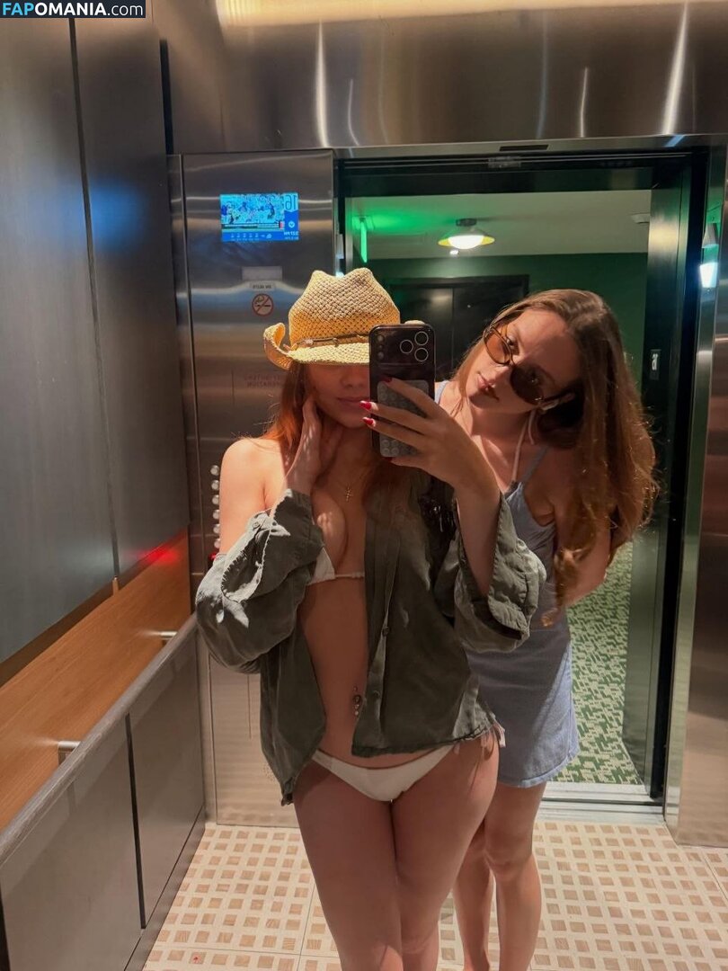 Aurorafoxxxx / scarlettaaurora / ursweetscar / yoursweetaurora ヌード OnlyFans  流出写真 #14