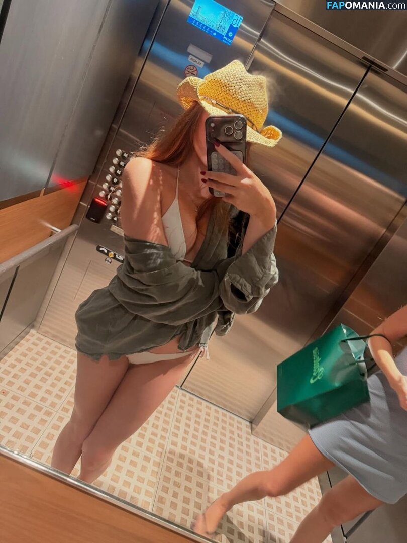 Aurorafoxxxx / scarlettaaurora / ursweetscar / yoursweetaurora ヌード OnlyFans  流出写真 #15