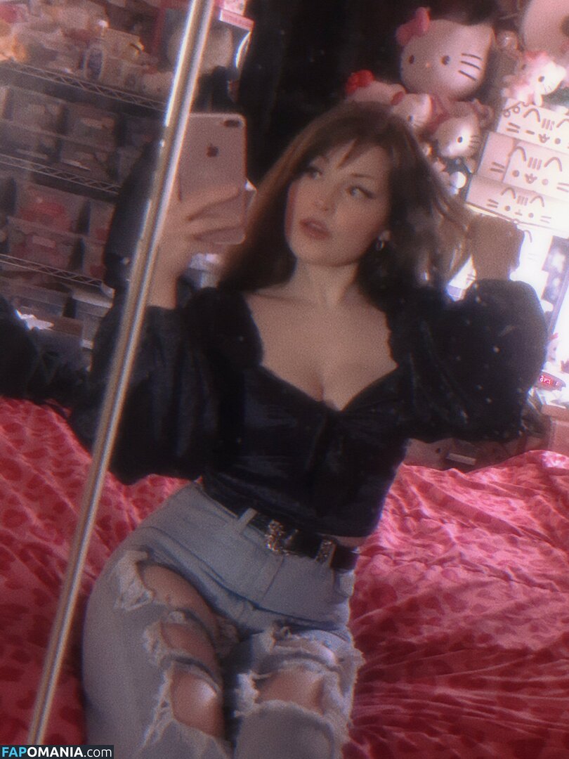 auroraiskira / kingauratv ヌード OnlyFans  流出写真 #6